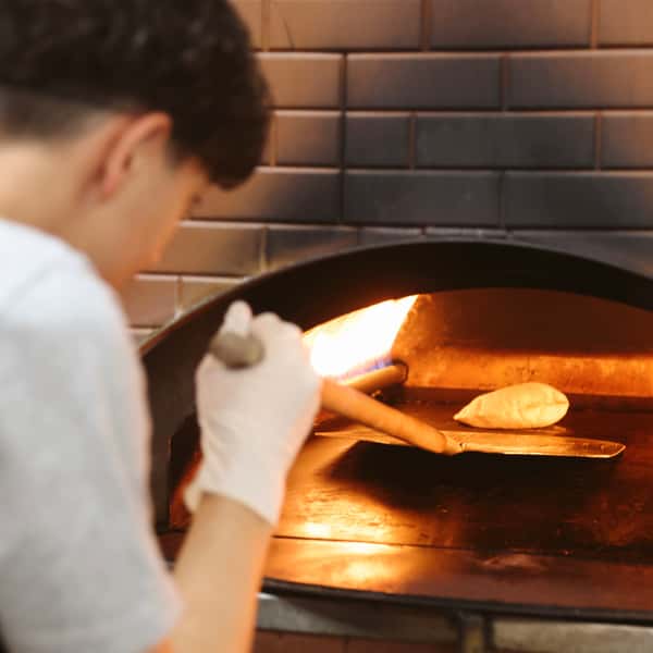 cook