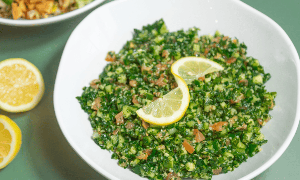 Tabouleh Salad