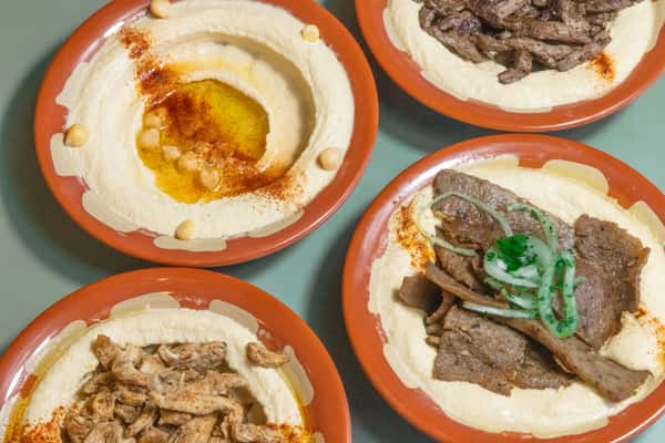 hummus