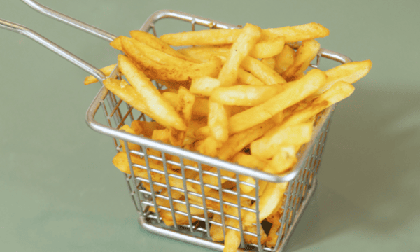 Large French Fries