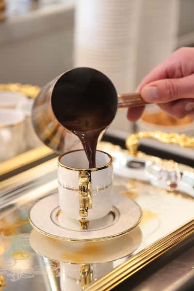 coffee