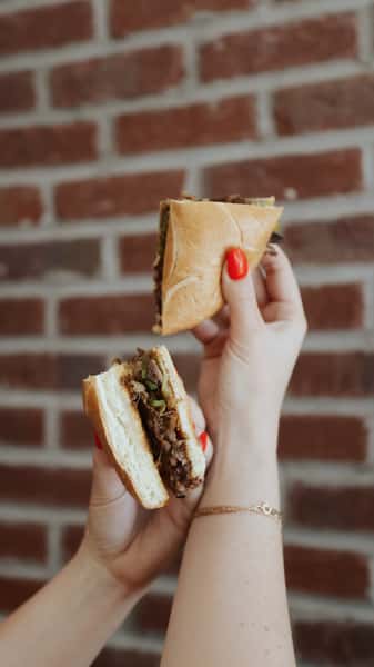sandwich