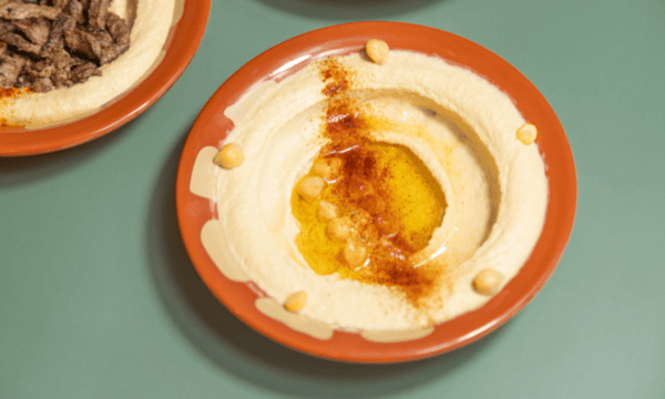 Hummus