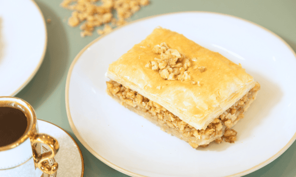 Baklava