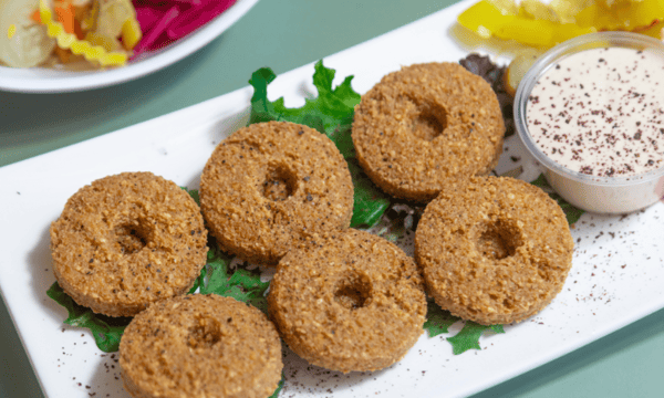 Falafel