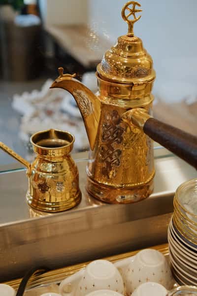 turkish coffee