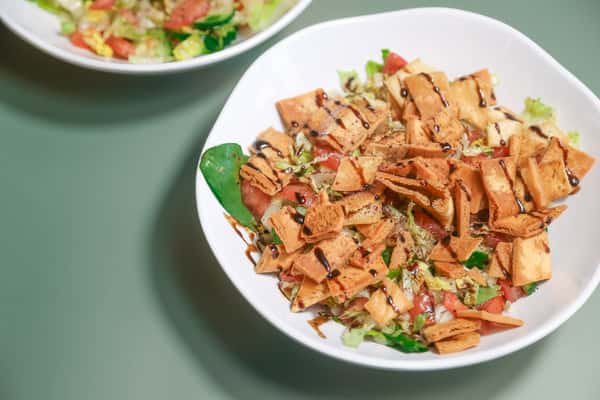salad