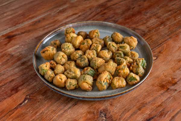 Okra