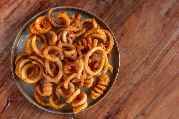 Curly Fries