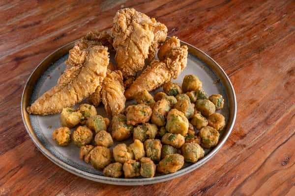 Chicken Tenders