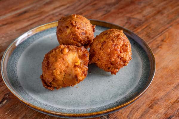 Hush Puppies