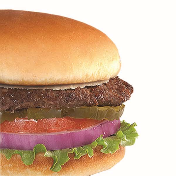 1. Texas Burger