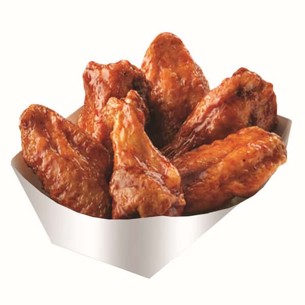 Wings