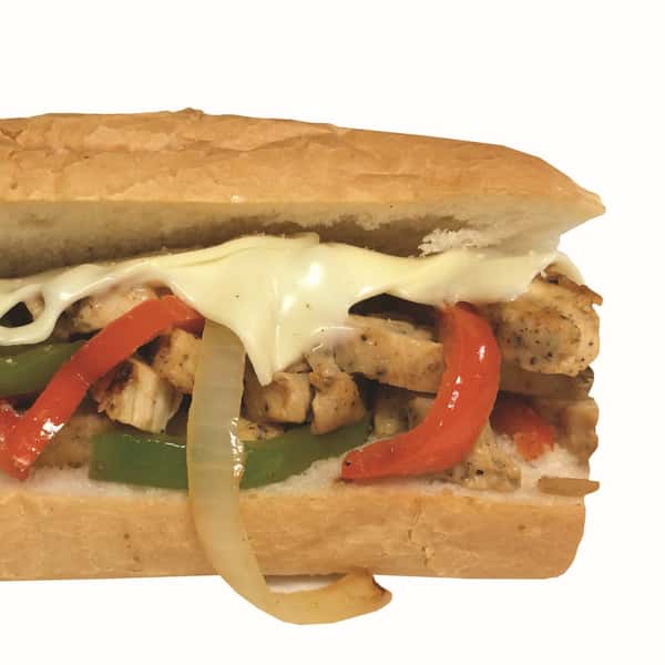 Cheesesteak