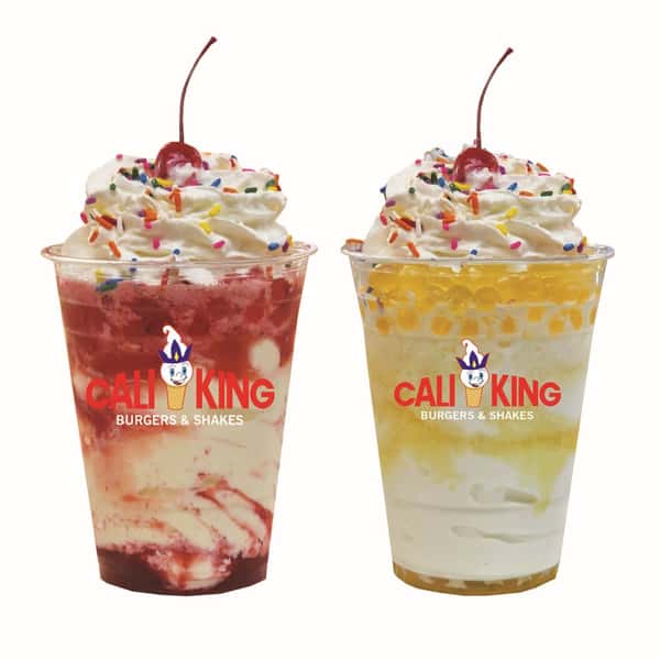 Ice Cream
