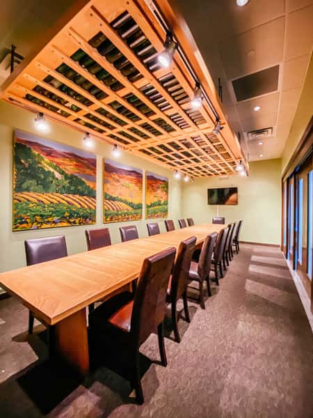 business room 