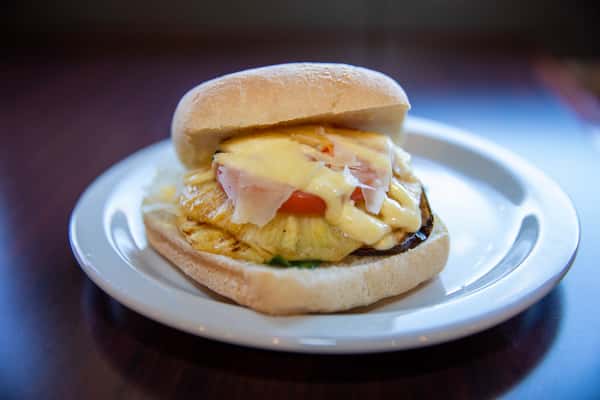 sandwich
