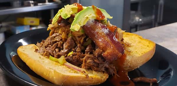sandwich