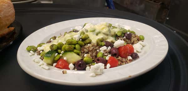 salad