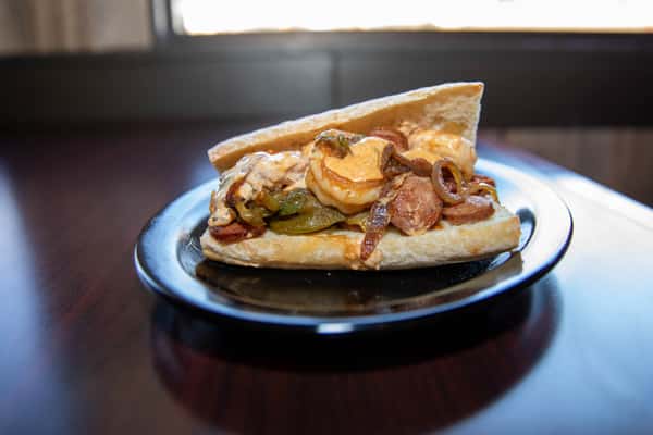 sandwich
