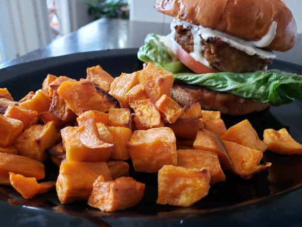 Housemade Sweet Potato