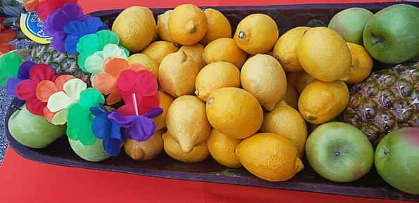 fruit