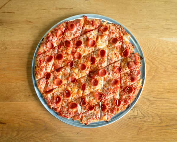 Tavern Pepperoni