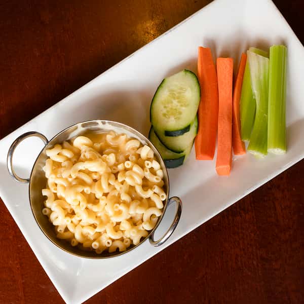 Kids Mac & Cheese