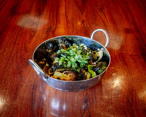 Kung Pao Brussels