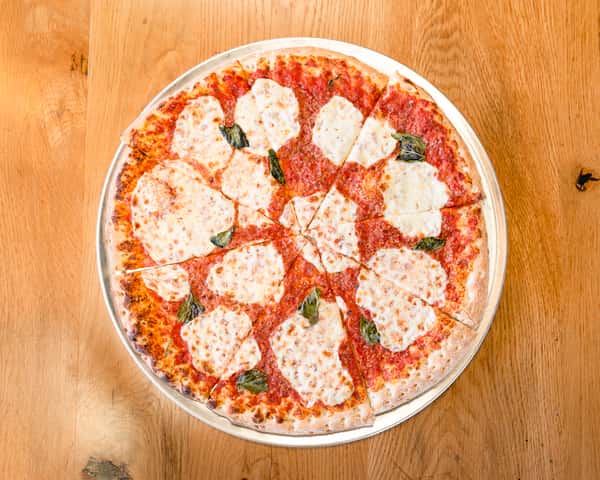 NY Margherita