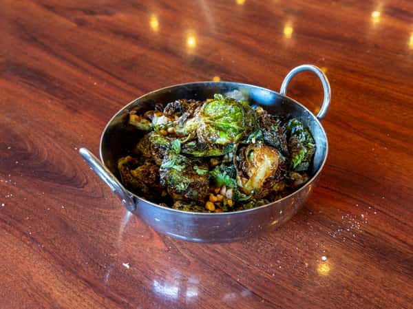Kung Pao Brussels