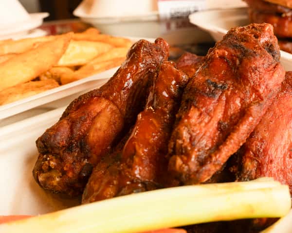 Wing Lovers