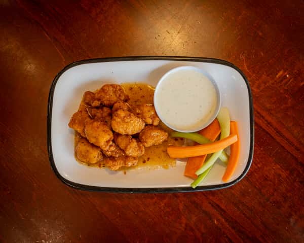 Boneless Wings