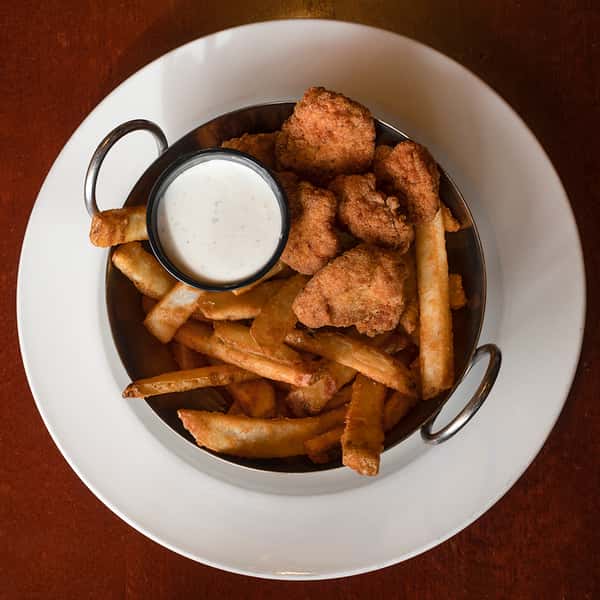 Kids Nuggets