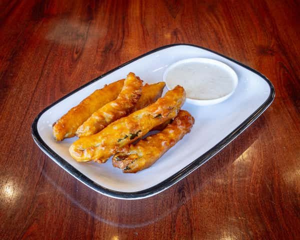 Willy Dillys