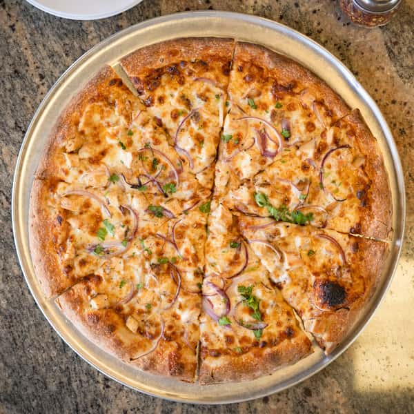 NY BBQ Chicken
