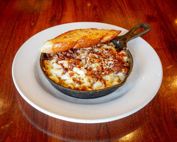 Lite Mac n' Cheese