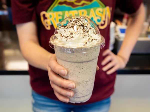 Milkshake