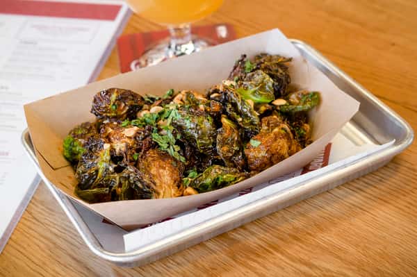 Kung Pao Brussels