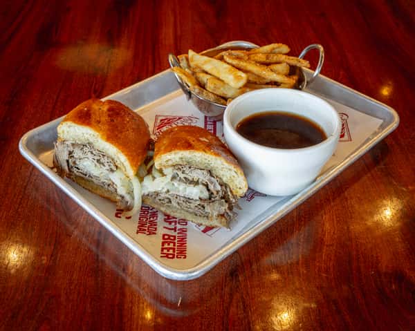 French Dip