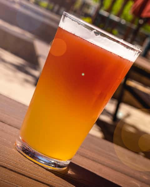 beer
