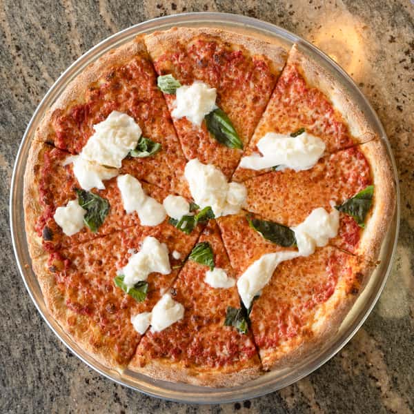 NY Burrata