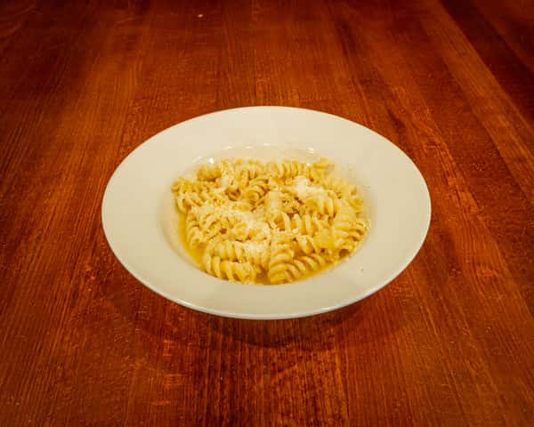 Kids Butter & Cheese
