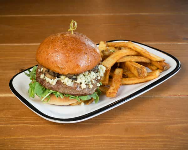 City Burger