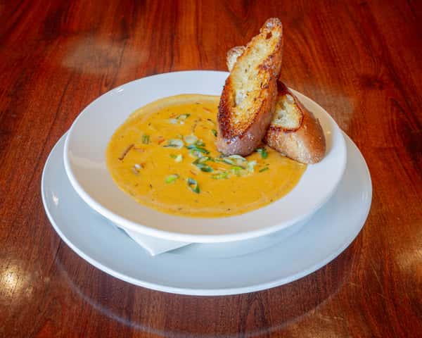 Wisconsin Beer Cheese Soup