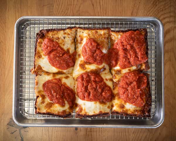 Detroit Cheese