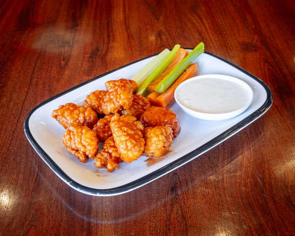 Boneless Wings