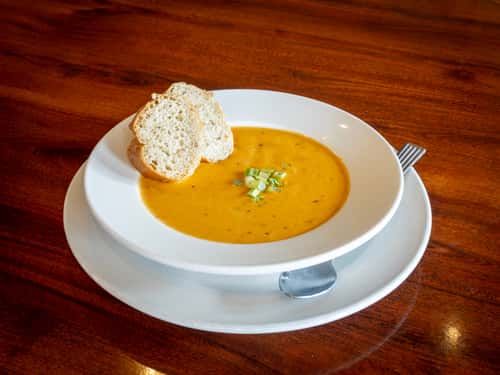 Wisconsin Beer Cheese Soup