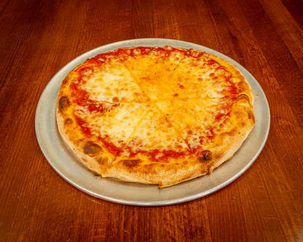 Kids pizza