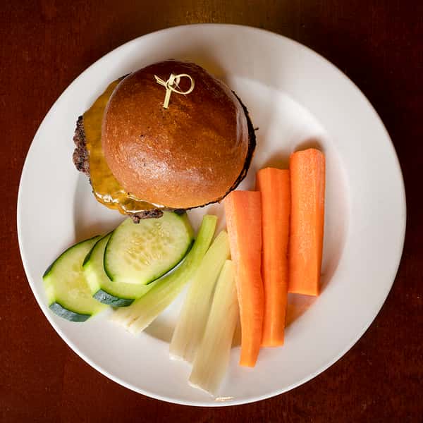 Kids Burger